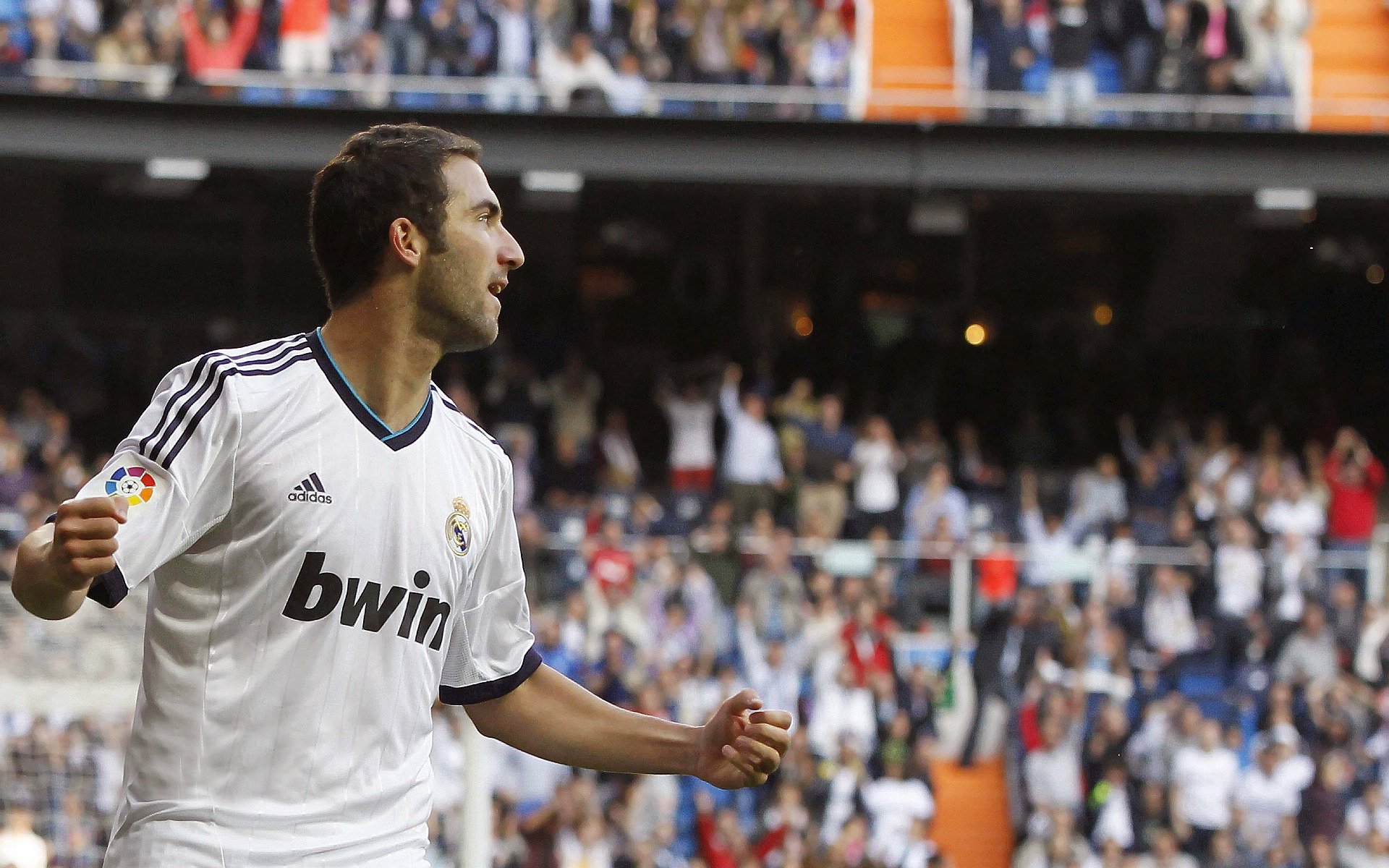 体育精神照亮世界