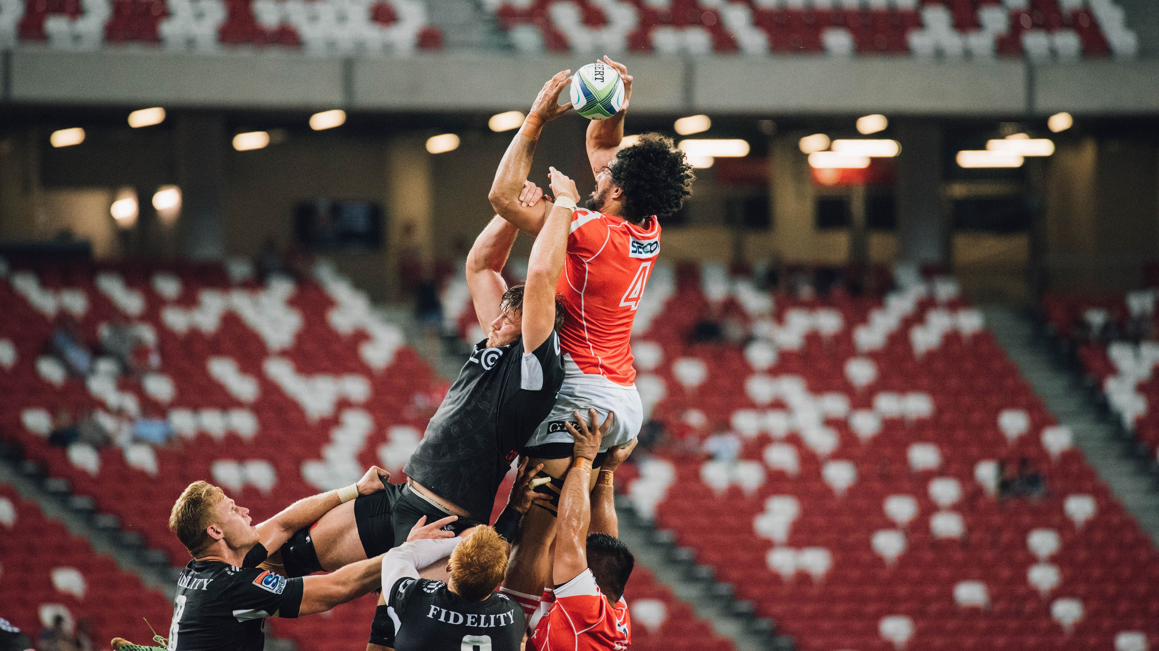 山地搜救模拟竞速赛 志愿救援队承担高难度任务